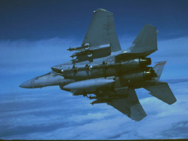 F16 Fighter