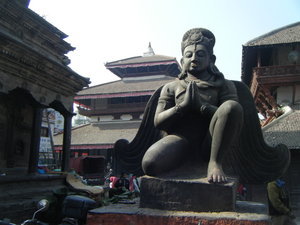 Hindo Temple 